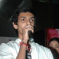 3 Single Track Audio Release - Pictures | Picture 126925